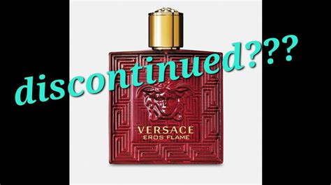 versace eros flame uomo tono olfattivo|is versace eros flame discontinued.